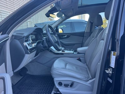 2024 Audi Q7 55 Premium Plus quattro