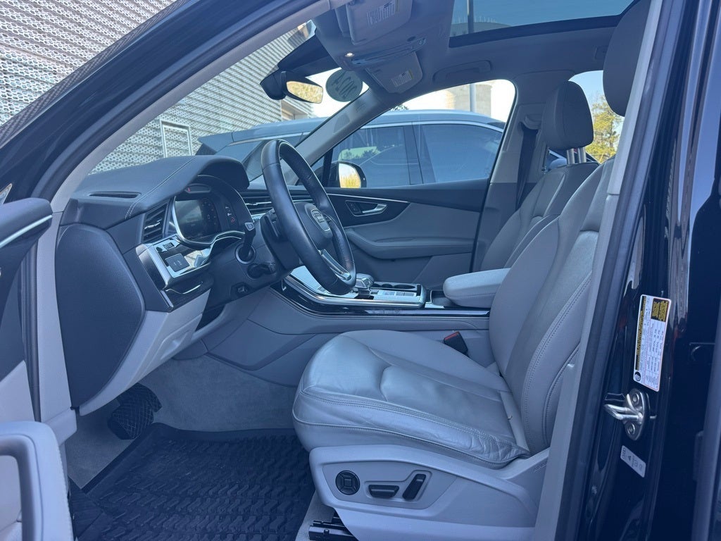 2024 Audi Q7 55 Premium Plus quattro