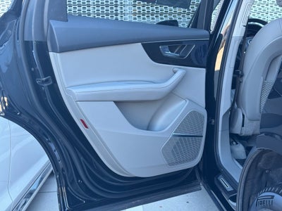 2024 Audi Q7 55 Premium Plus quattro