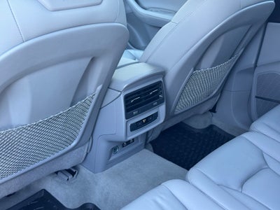 2024 Audi Q7 55 Premium Plus quattro