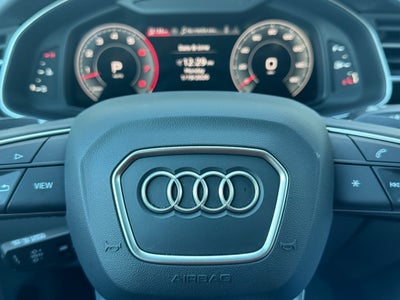2024 Audi Q7 55 Premium Plus quattro