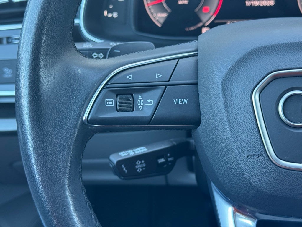 2024 Audi Q7 55 Premium Plus quattro