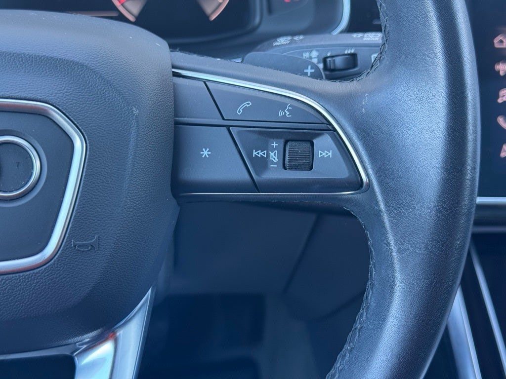 2024 Audi Q7 55 Premium Plus quattro