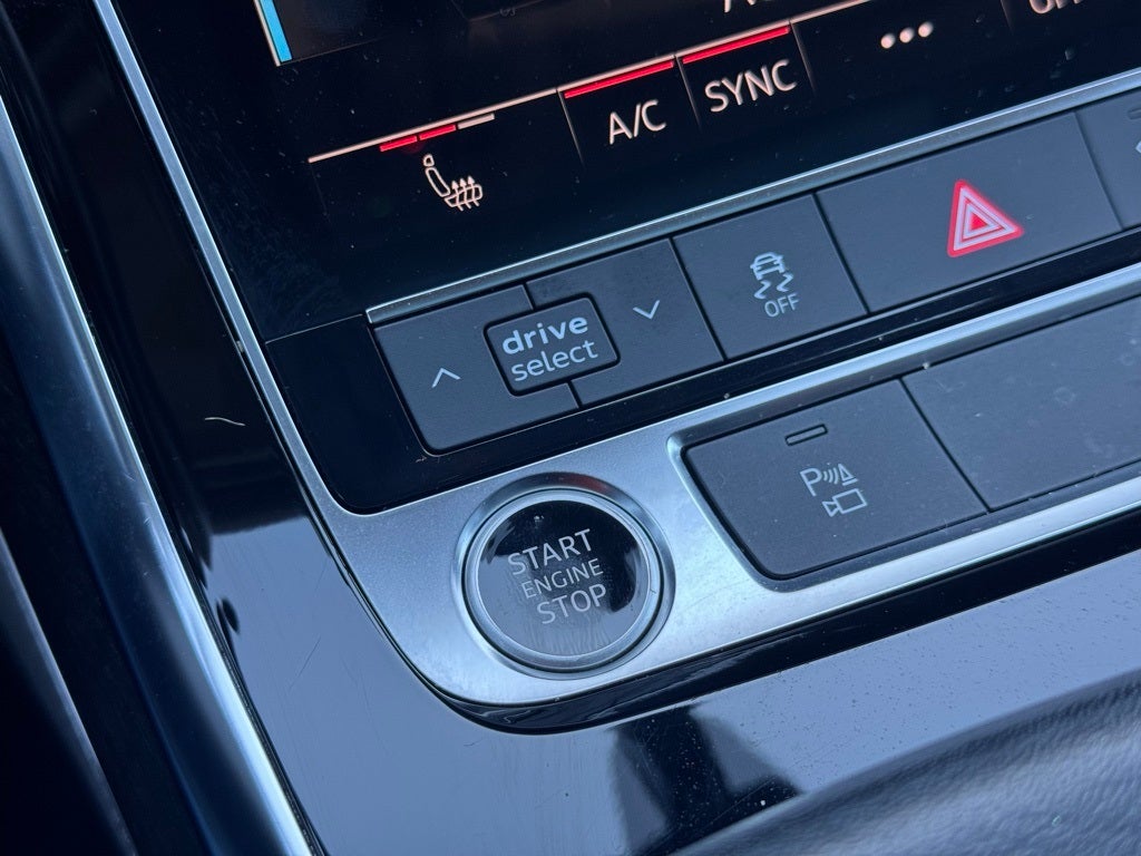 2024 Audi Q7 55 Premium Plus quattro