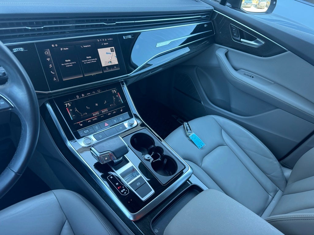 2024 Audi Q7 55 Premium Plus quattro