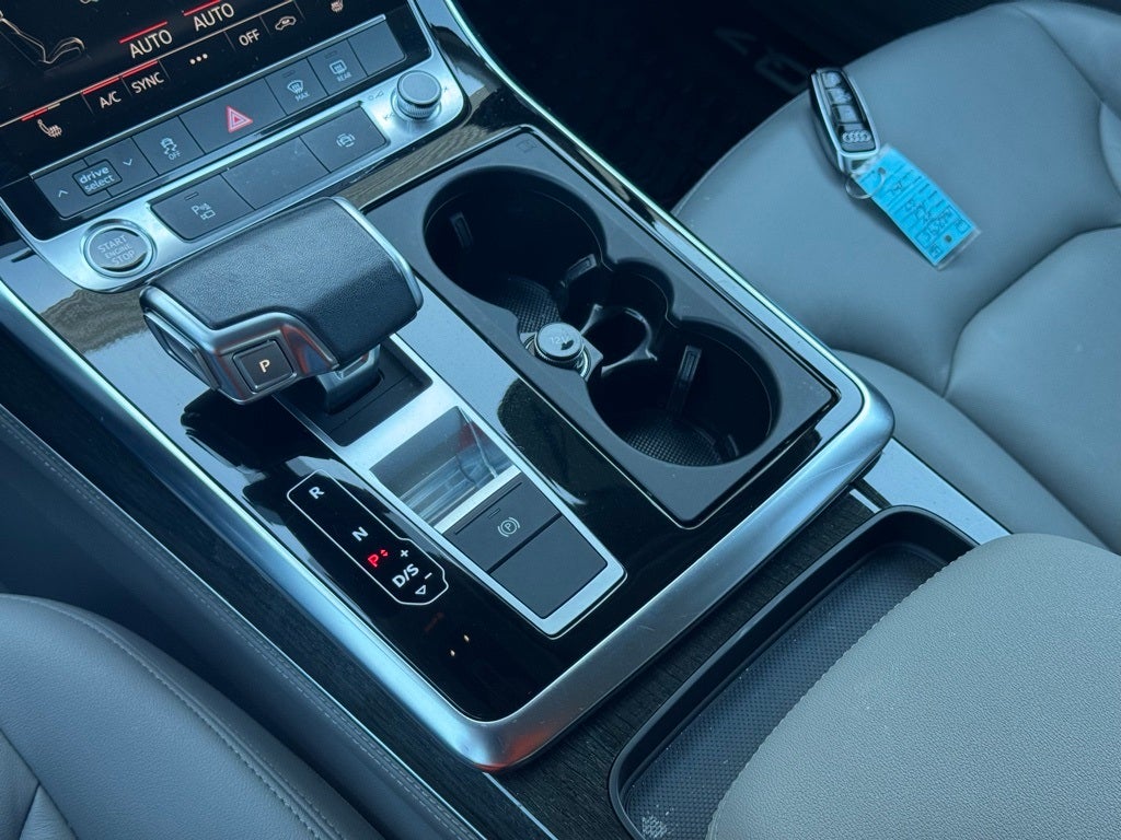 2024 Audi Q7 55 Premium Plus quattro