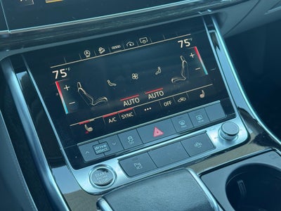 2024 Audi Q7 55 Premium Plus quattro