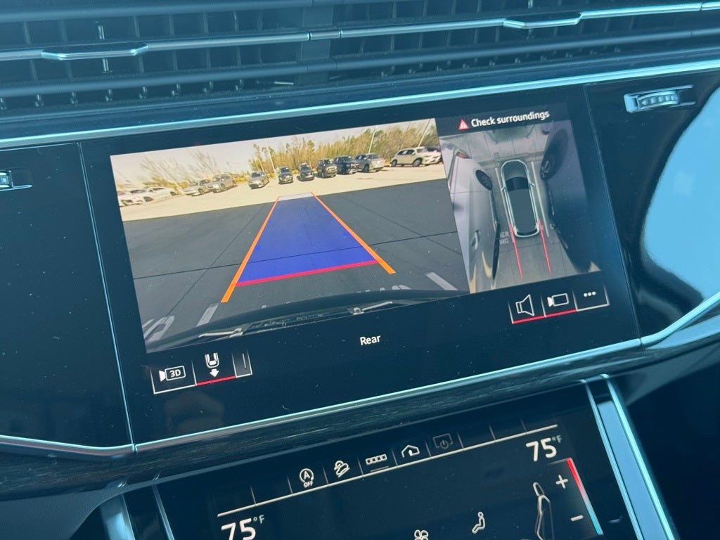 2024 Audi Q7 55 Premium Plus quattro