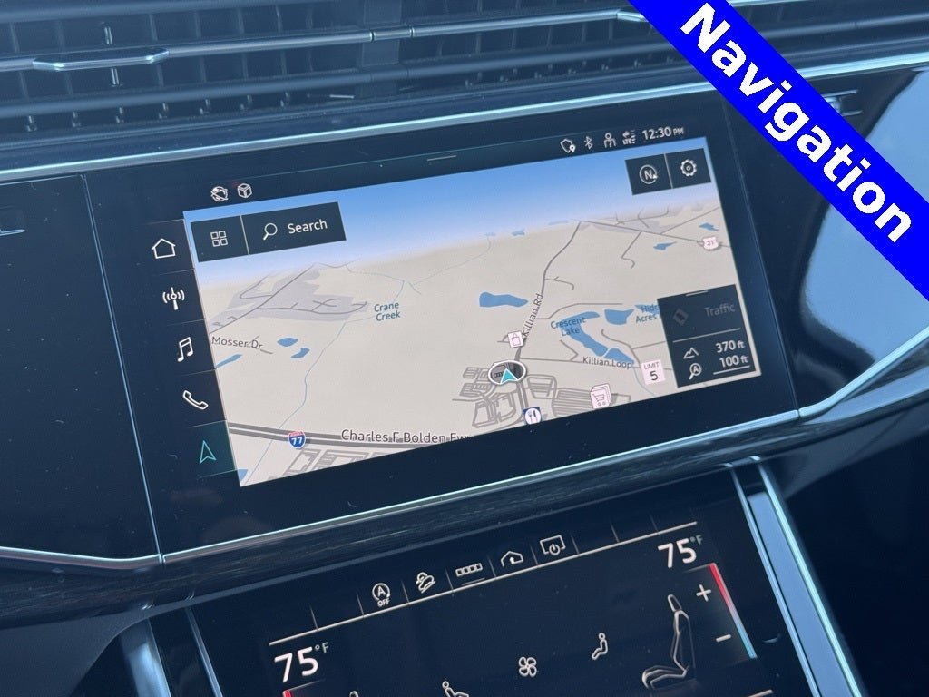 2024 Audi Q7 55 Premium Plus quattro