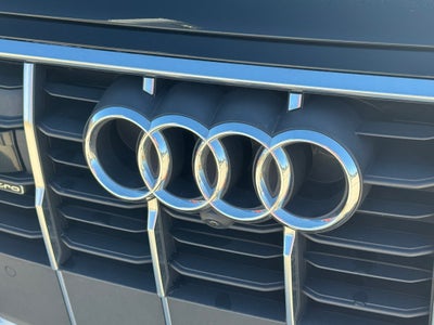 2024 Audi Q7 55 Premium Plus quattro