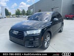 2017 Audi Q7 3.0 TDI Premium Plus quattro