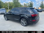2017 Audi Q7 3.0 TDI Premium Plus quattro