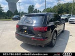 2017 Audi Q7 3.0 TDI Premium Plus quattro