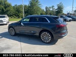 2019 Audi e-tron Prestige quattro