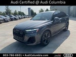 2025 Audi Q7 55 Prestige quattro