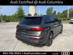 2025 Audi Q7 55 Prestige quattro