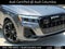 2025 Audi Q7 55 Prestige quattro