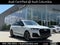 2023 Audi SQ7 Prestige quattro