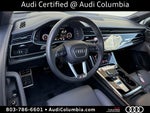 2023 Audi SQ7 Prestige quattro