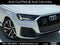 2023 Audi SQ7 Prestige quattro