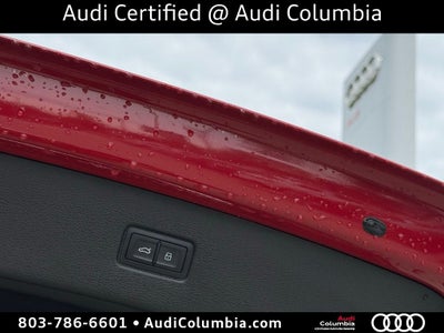 2026 Audi Q7 55 Prestige quattro