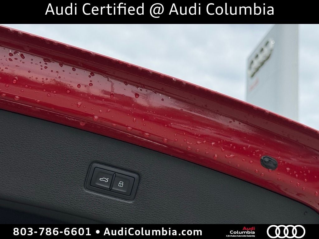 2026 Audi Q7 55 Prestige quattro
