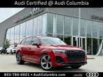 2026 Audi Q7 55 Prestige quattro