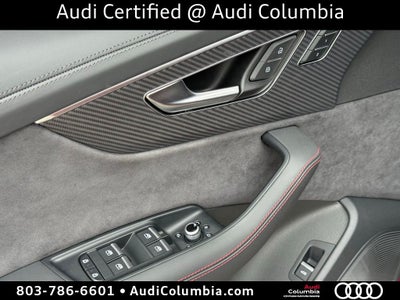 2026 Audi Q7 55 Prestige quattro