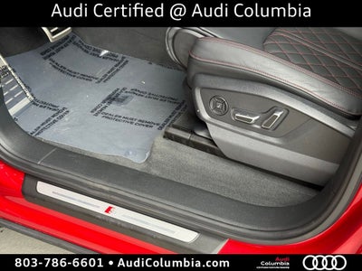 2026 Audi Q7 55 Prestige quattro