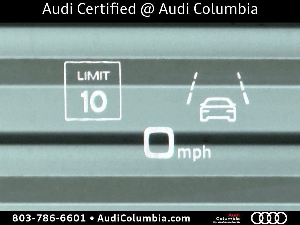 2026 Audi Q7 55 Prestige quattro