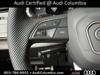 2026 Audi Q7 55 Prestige quattro