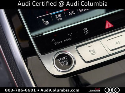 2026 Audi Q7 55 Prestige quattro