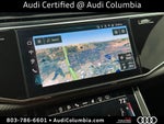 2026 Audi Q7 55 Prestige quattro
