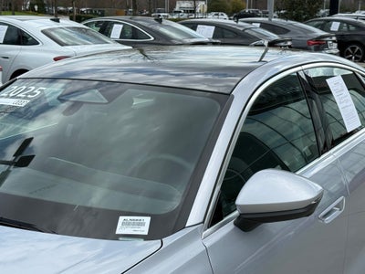 2025 Audi A5 2.0T Premium quattro