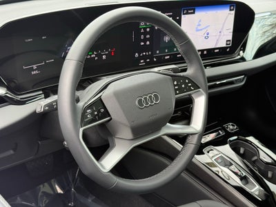 2025 Audi A5 2.0T Premium quattro