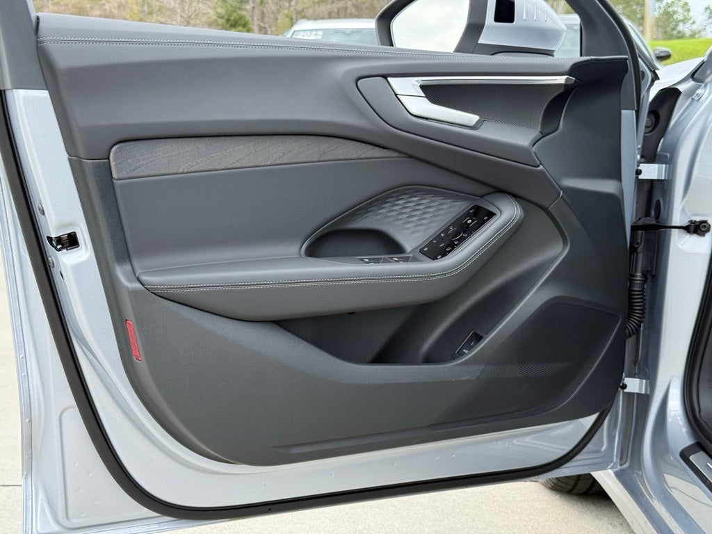 2025 Audi A5 2.0T Premium quattro