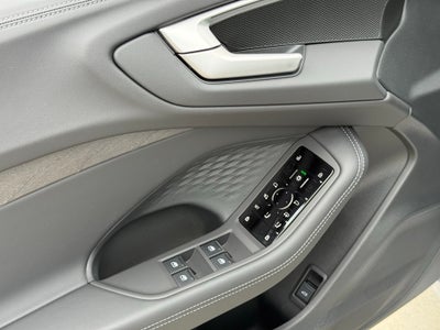 2025 Audi A5 2.0T Premium quattro