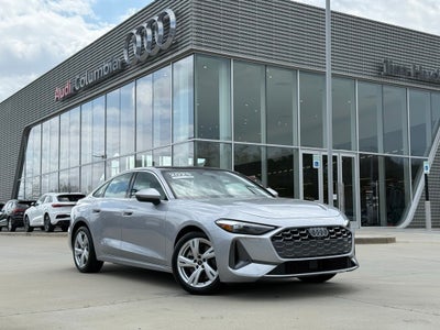 2025 Audi A5 2.0T Premium quattro