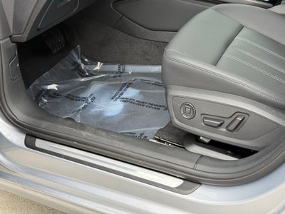 2025 Audi A5 2.0T Premium quattro