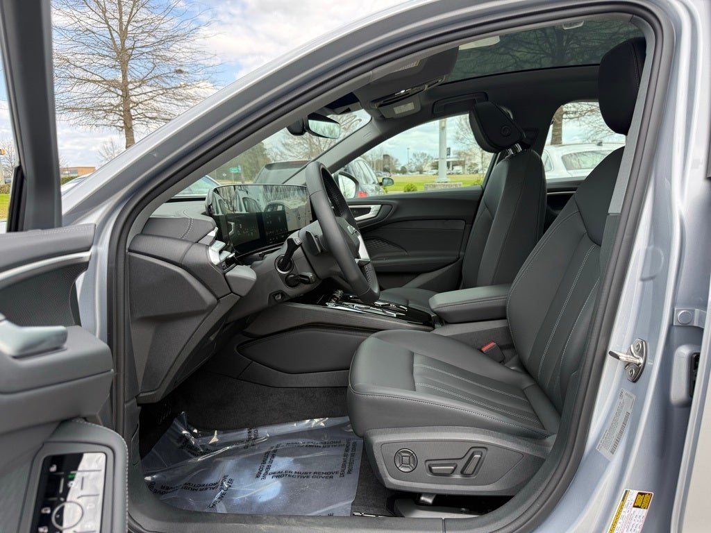 2025 Audi A5 2.0T Premium quattro