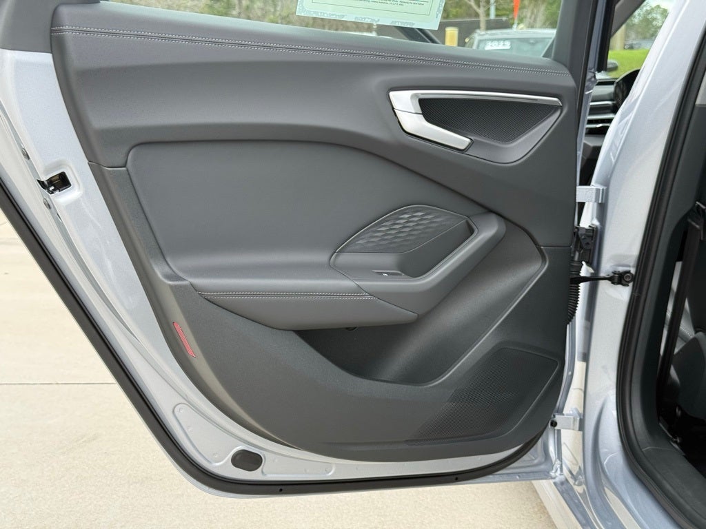 2025 Audi A5 2.0T Premium quattro