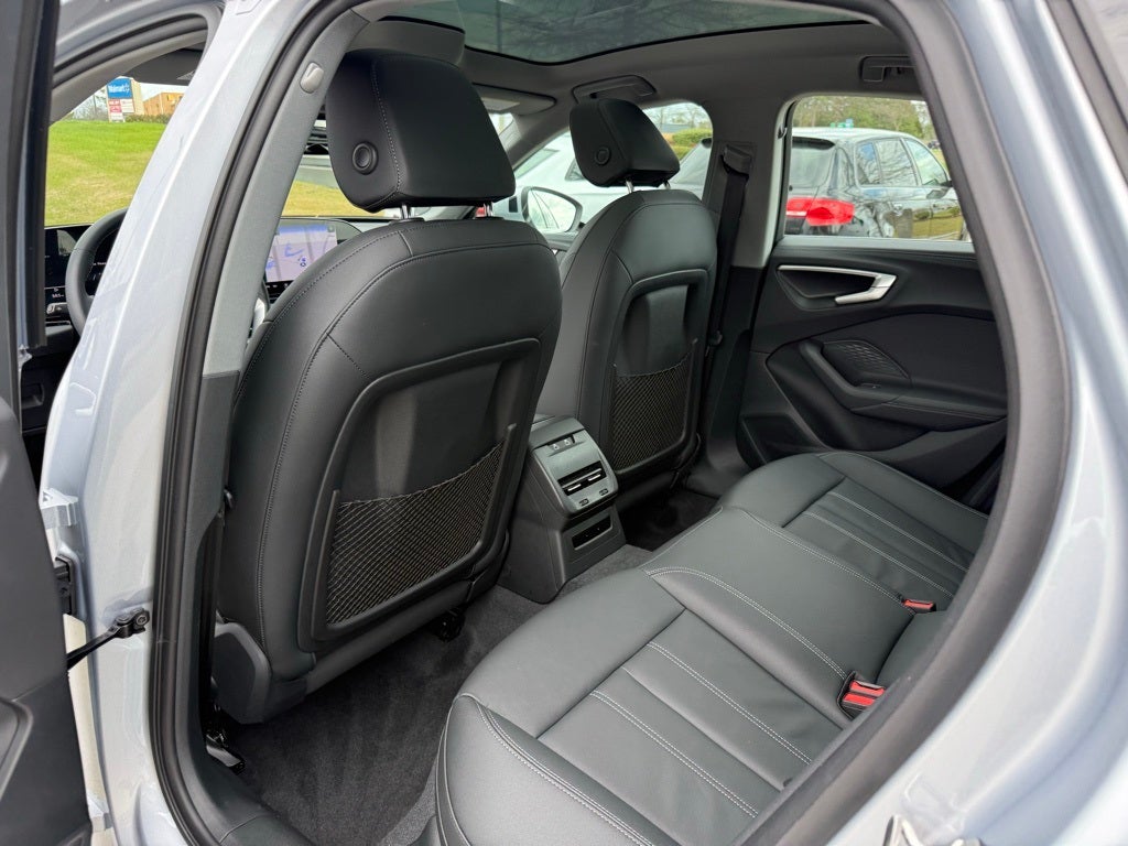 2025 Audi A5 2.0T Premium quattro