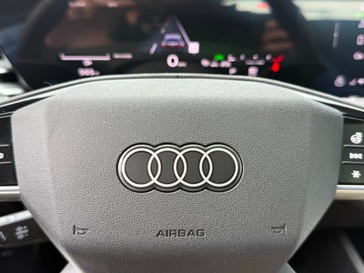 2025 Audi A5 2.0T Premium quattro