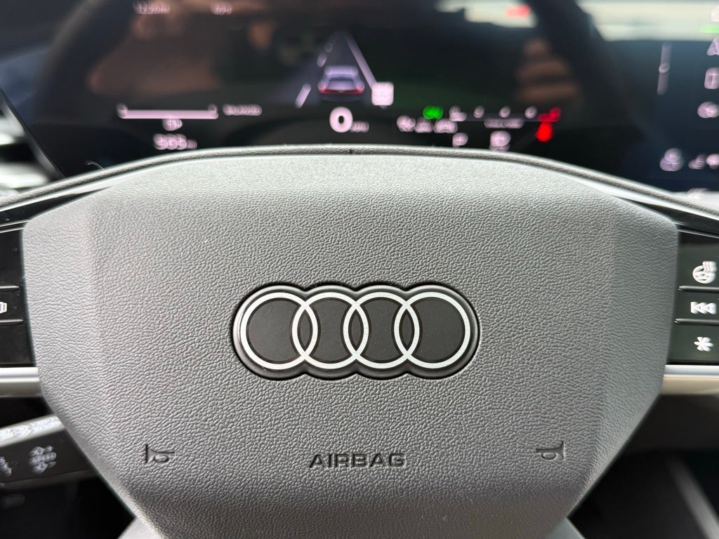 2025 Audi A5 2.0T Premium quattro