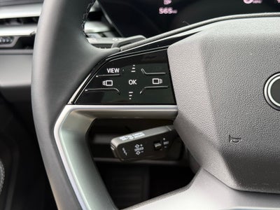 2025 Audi A5 2.0T Premium quattro