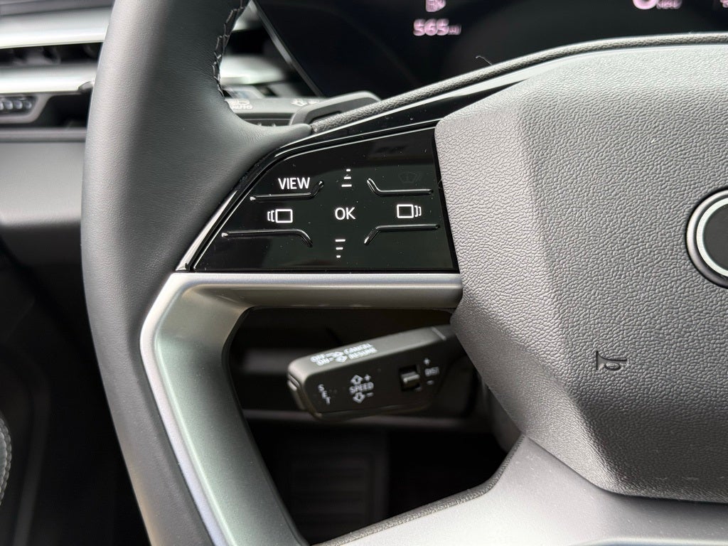 2025 Audi A5 2.0T Premium quattro