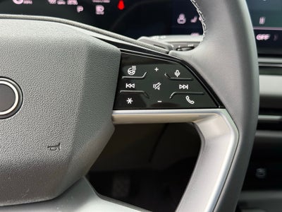 2025 Audi A5 2.0T Premium quattro