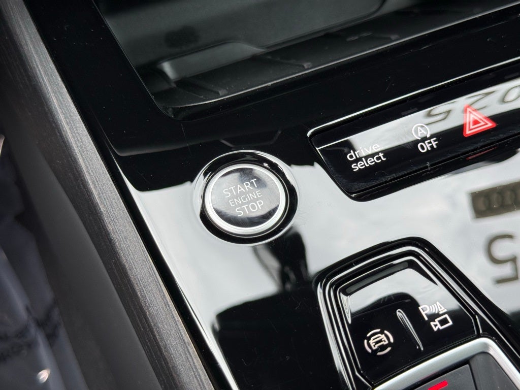 2025 Audi A5 2.0T Premium quattro