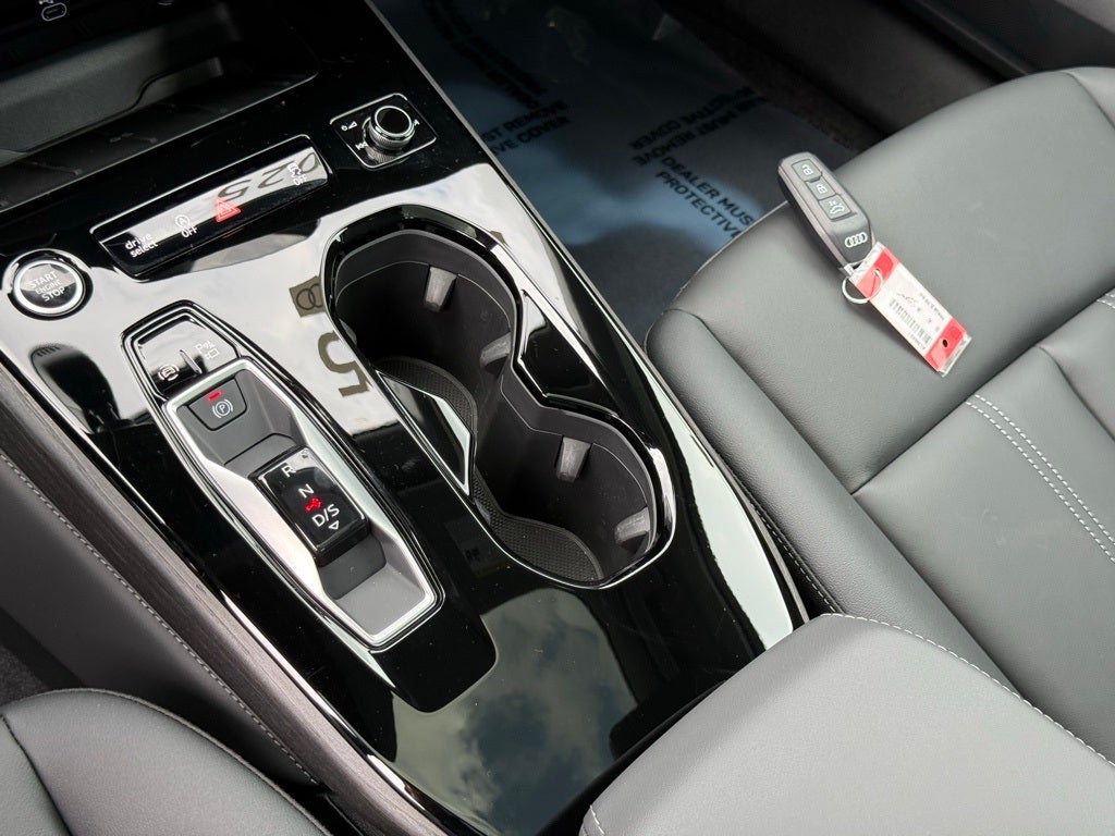 2025 Audi A5 2.0T Premium quattro