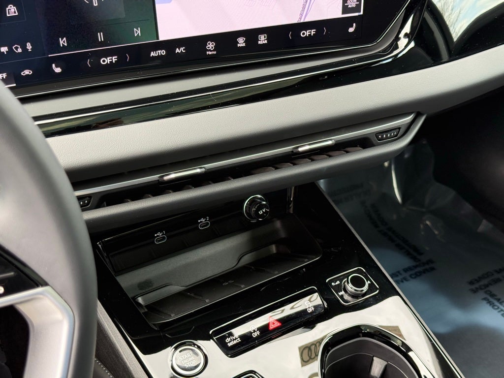 2025 Audi A5 2.0T Premium quattro